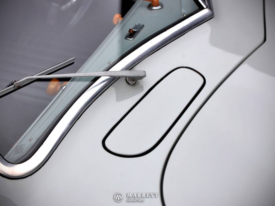 Bild 16/69 von FIAT 1100 S (1949)