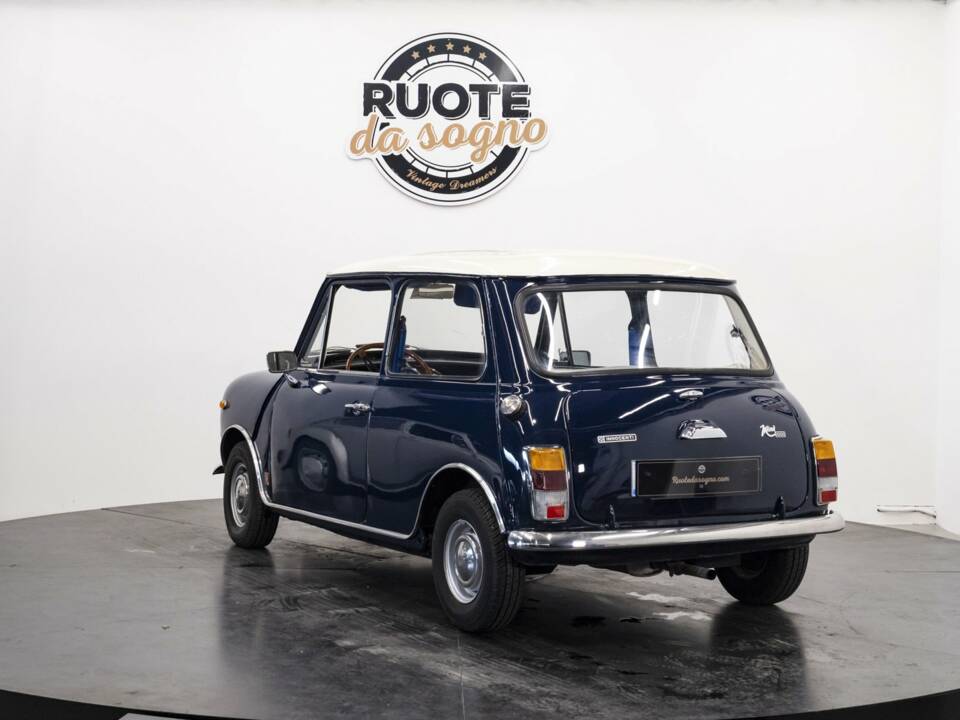 Image 6/38 of Innocenti Mini Cooper 1000 (1973)