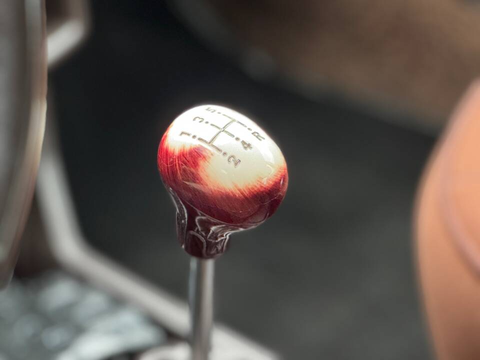 Image 46/46 of Alfa Romeo Giulietta 1.6 (1981)