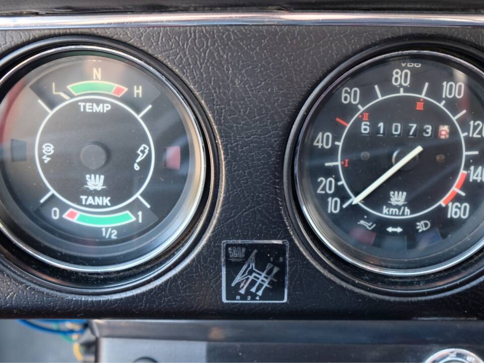 Image 34/59 de Saab 96 V4 (1971)