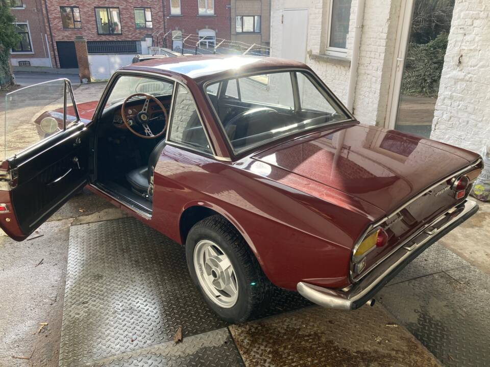 Immagine 19/28 di Lancia Fulvia 1.3 S (1971)