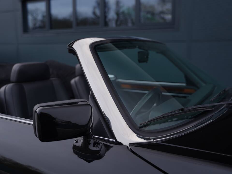 Imagen 45/50 de Jaguar XJS 6.0 V12 (1993)