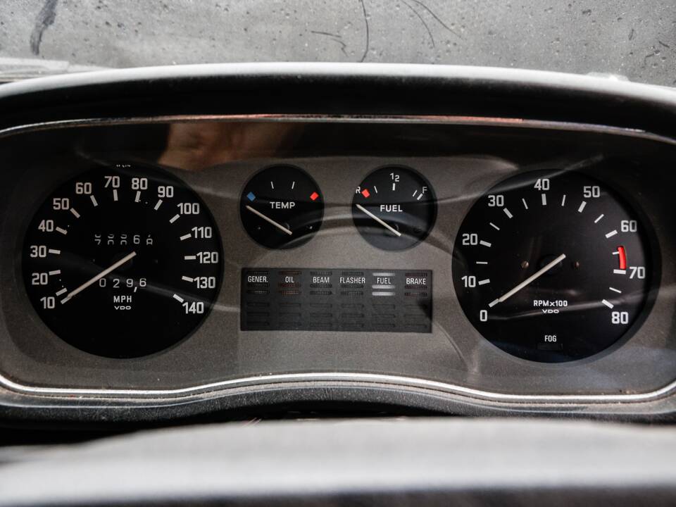 Bild 24/45 von BMW 3,0 Si (1976)