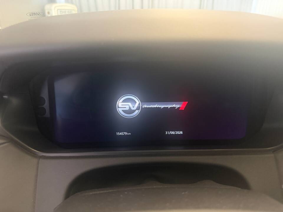 Bild 9/12 von Land Rover Range Rover Velar SVAutobiography (2019)