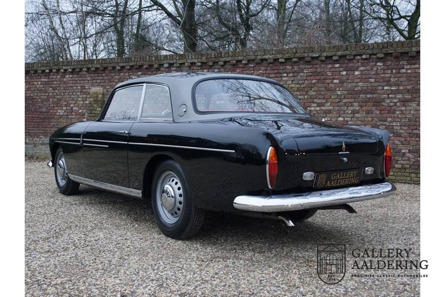 Bild 2/50 von Bristol 408 (1963)
