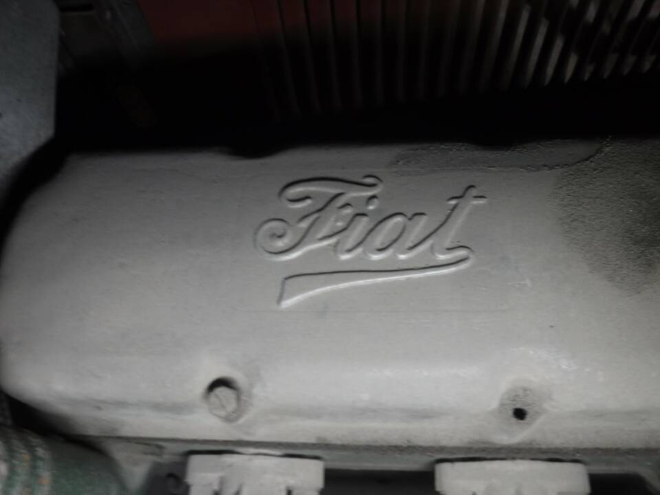 Bild 10/19 von FIAT 509 A (1929)