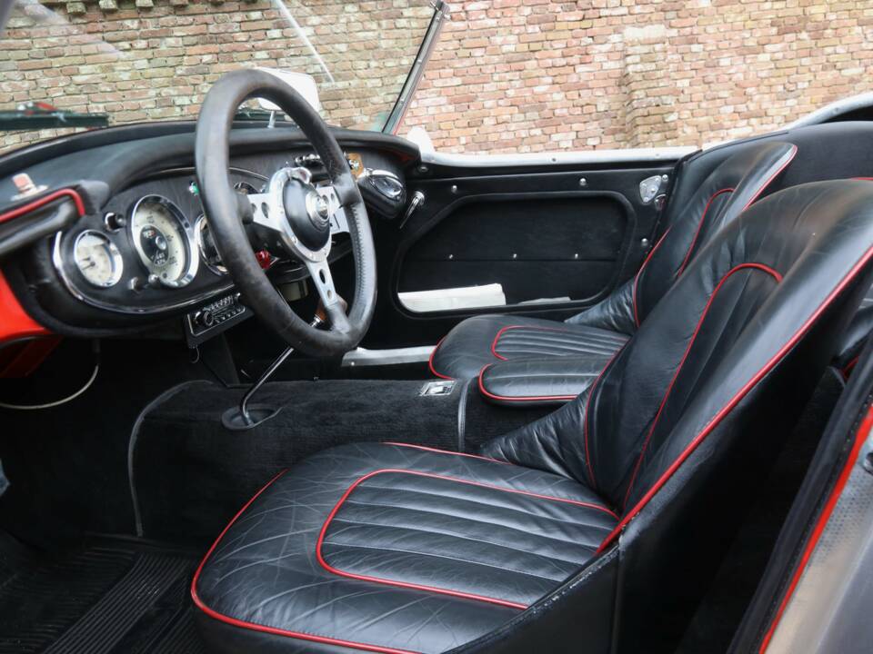 Image 36/50 de Austin-Healey 100/6 (BN4) (1959)