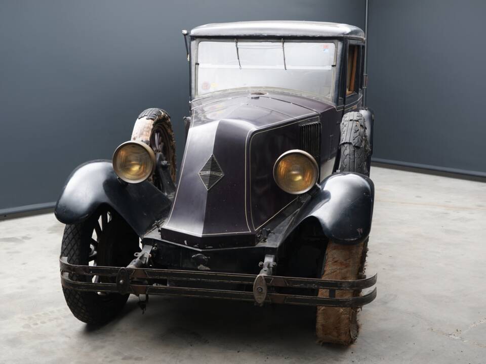 Bild 2/22 von Renault PI18 24HP (1926)