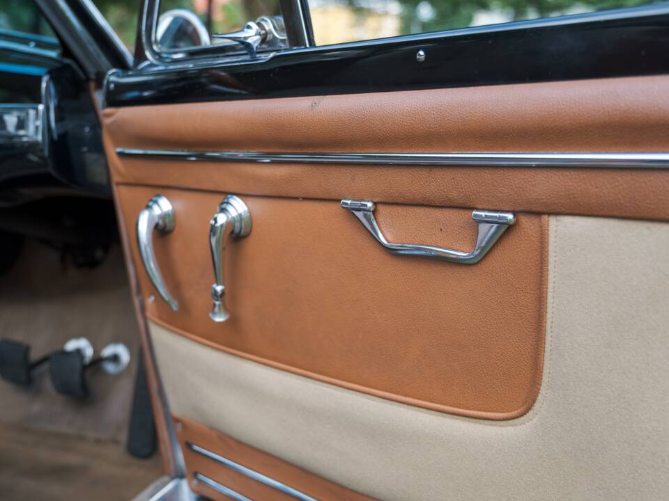 Image 36/97 of Lancia Aurelia B20 GT 2500 (1957)