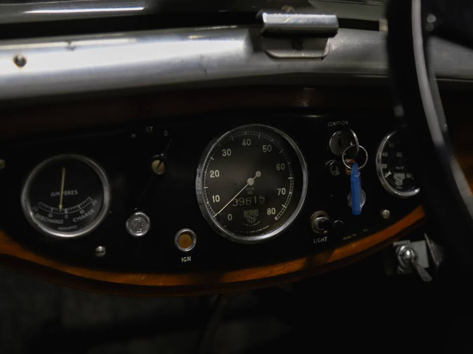 Image 35/66 of MG J1 Midget (1932)