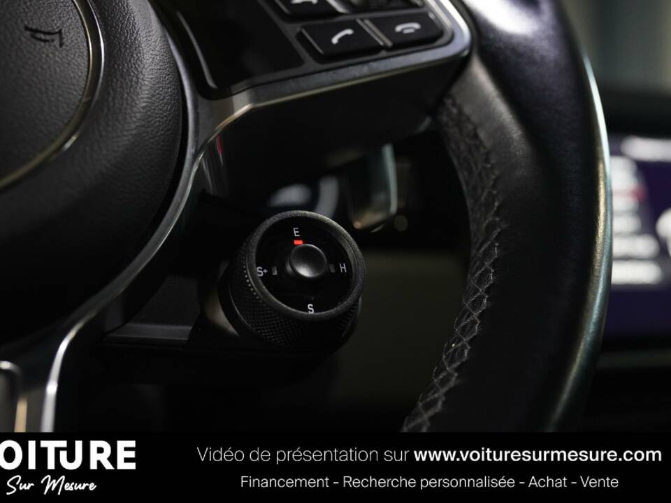 Imagen 21/24 de Porsche Cayenne E-Hybrid (2021)