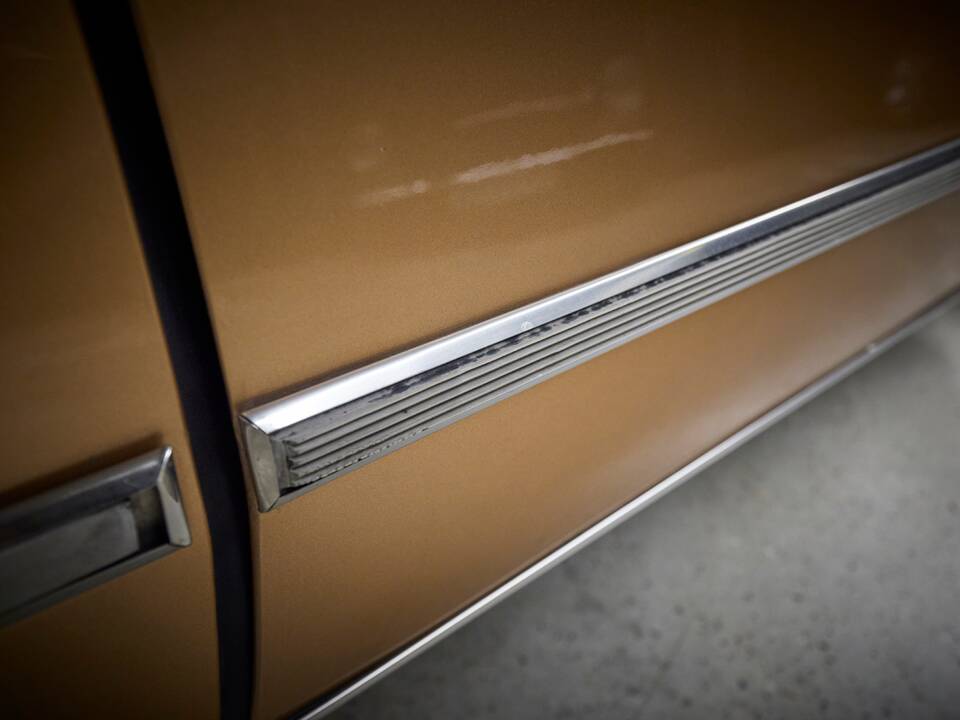 Image 42/99 of Citroën DS 23 Injection (1973)