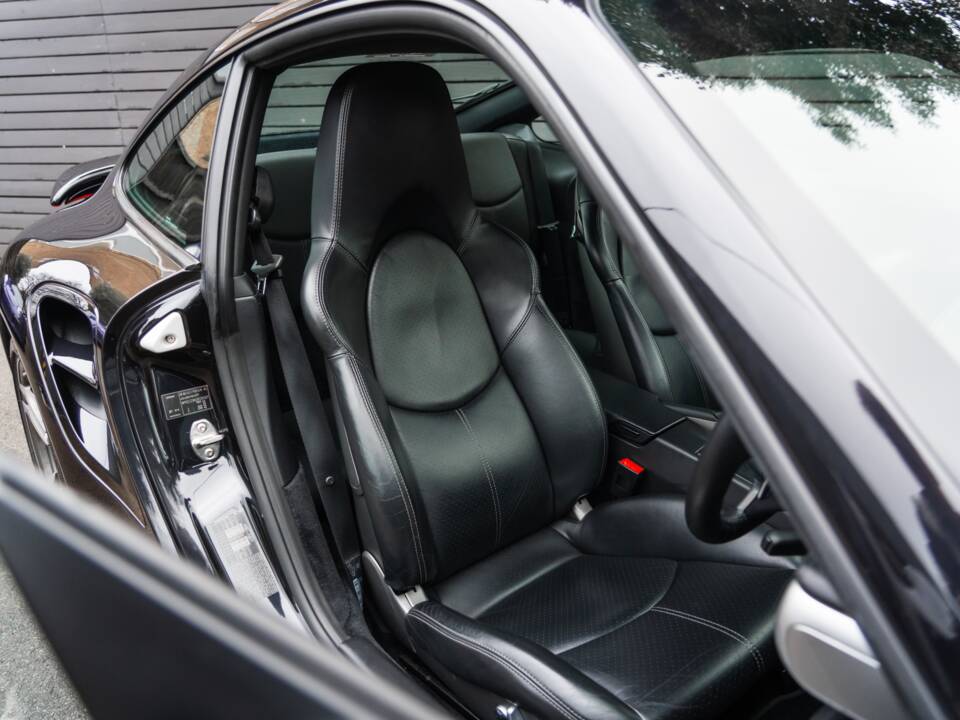 Bild 42/57 von Porsche 911 Turbo (2011)