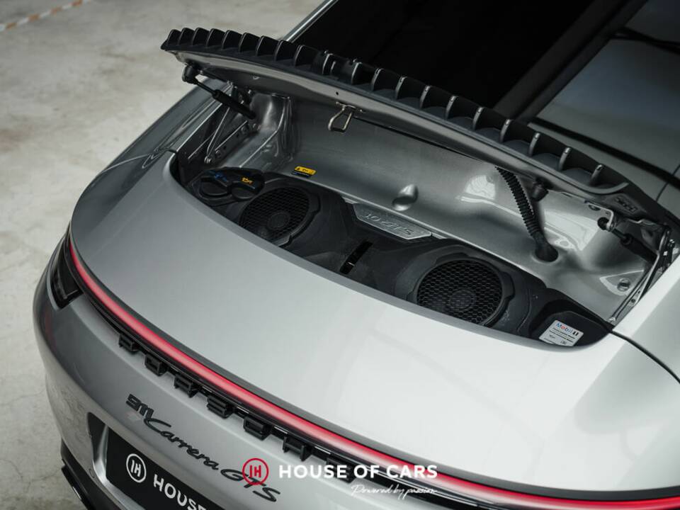 Bild 13/25 von Porsche 911 Carrera GTS (2021)