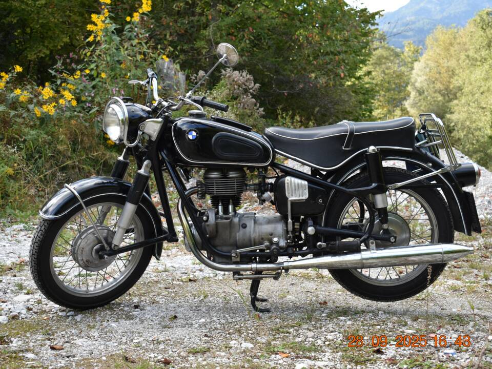 Afbeelding 2/14 van BMW R 26 (1959)