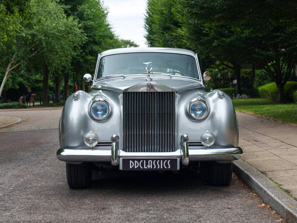 Immagine 5/28 di Rolls-Royce Silver Cloud II (1962)