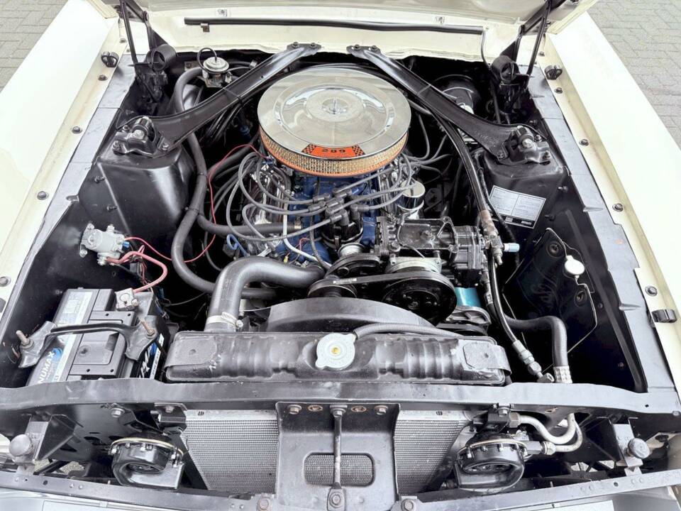 Image 14/35 of Ford Mustang 390 GTA (1967)