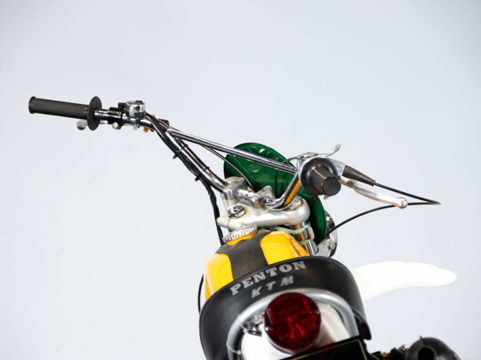 Image 15/50 de KTM DUMMY (1973)