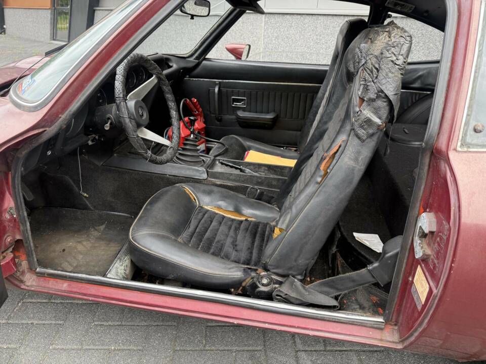 Bild 24/50 von Opel GT 1900 (1973)