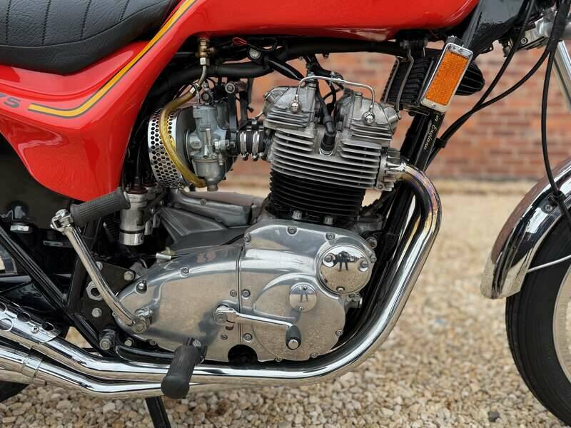 Bild 3/45 von Triumph DUMMY (1972)