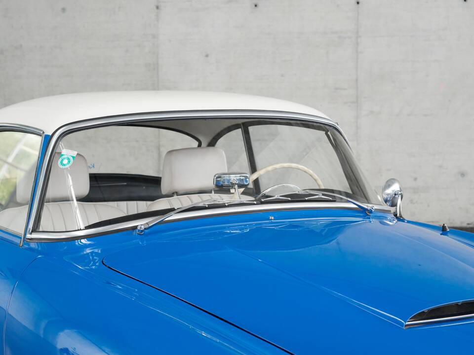 Bild 21/50 von DKW Auto Union 1000 Spezial (1963)