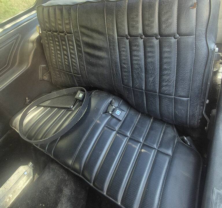 Bild 8/8 von Chevrolet Cosworth Vega (1975)