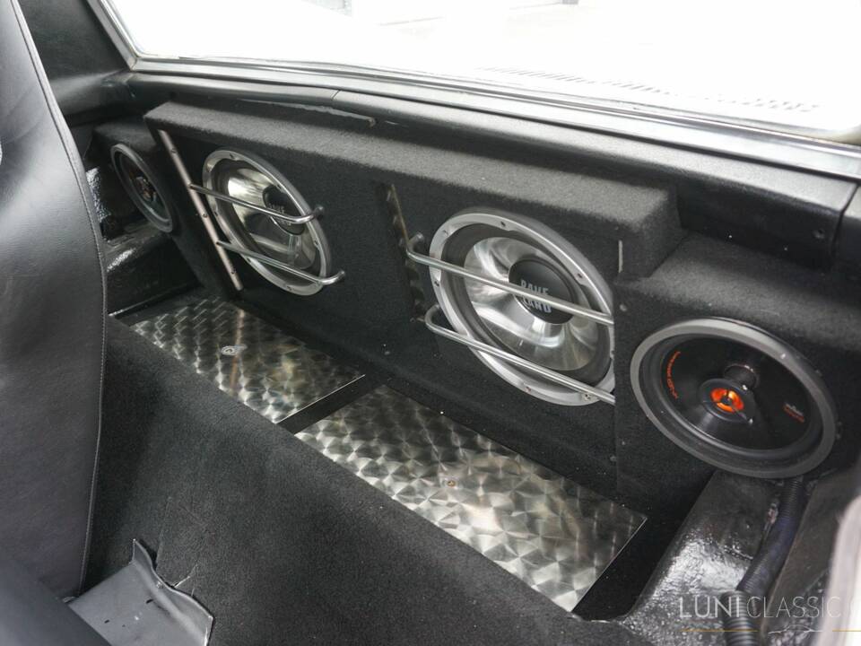 Immagine 34/47 di Chevrolet Corvette Stingray (1968)