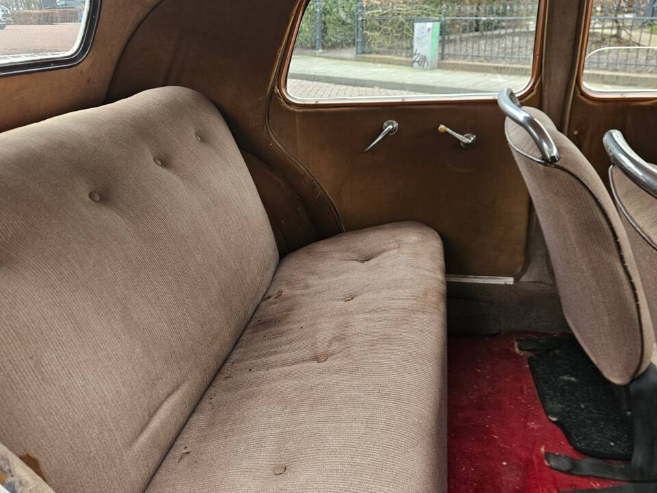 Afbeelding 6/15 van Citroën Traction Avant 7 C (1936)