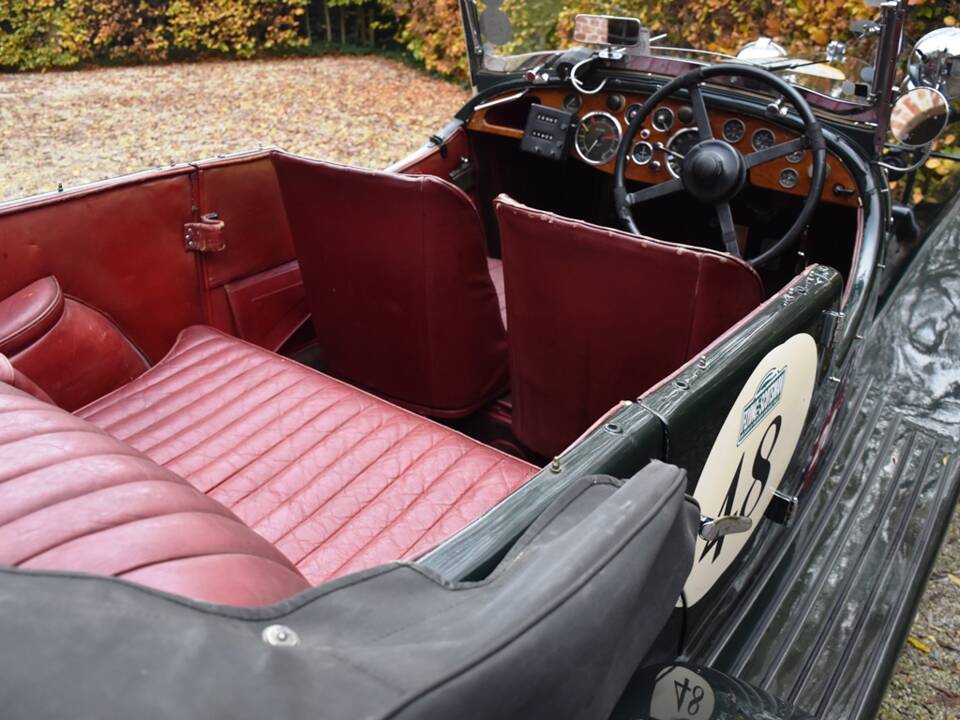 Image 32/42 of Lagonda 4,5 Litre M 45 T7 (1934)