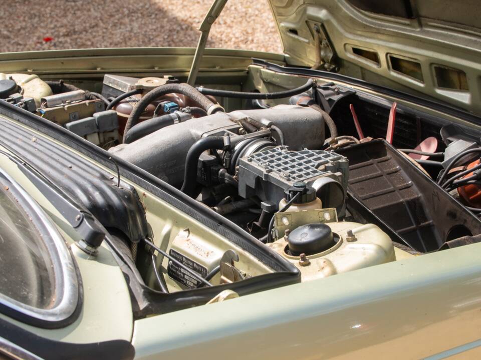 Immagine 33/50 di BMW 633 CSi (1977)