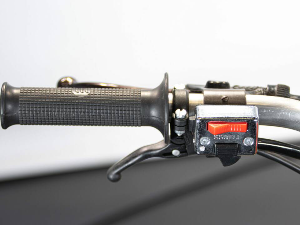 Image 45/50 of Montesa Cota 349 Trial (1980)