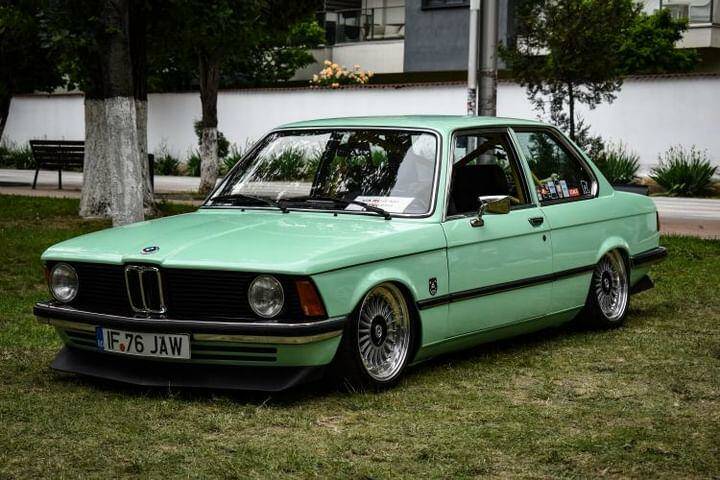 Afbeelding 29/44 van BMW 315 (1983)