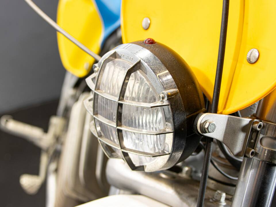 Image 33/42 of KTM 125 MC/GS (1975)