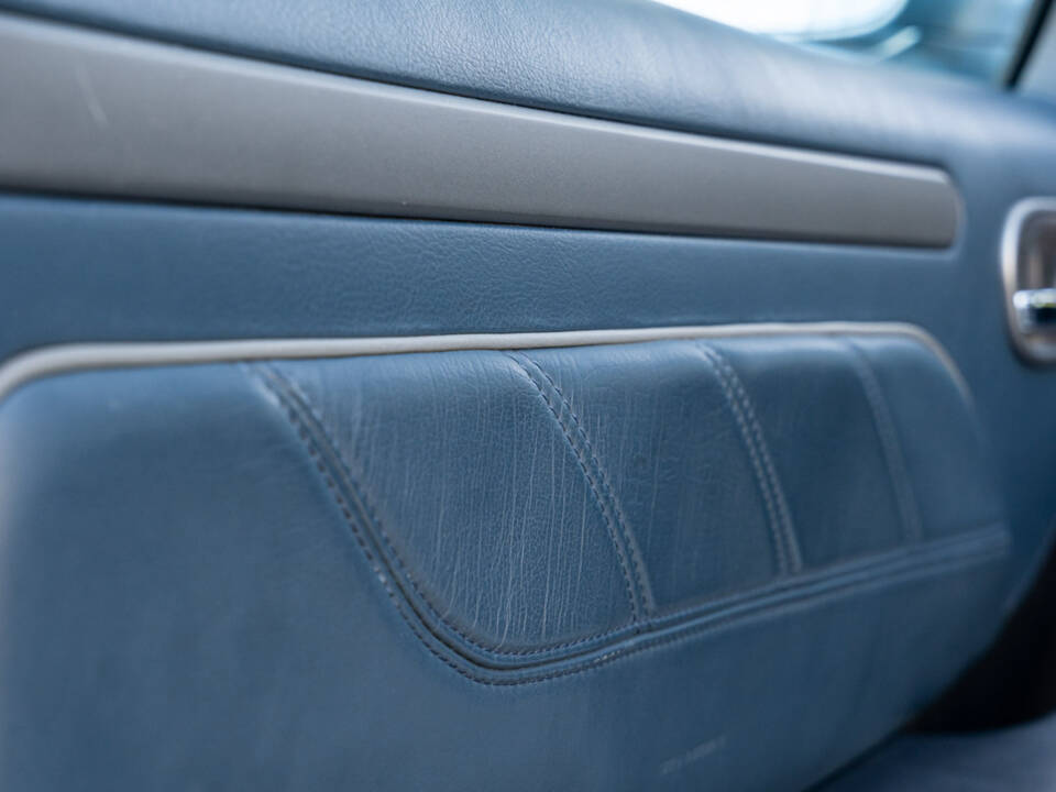 Immagine 45/64 di Maserati 4200 Cambiocorsa (2003)