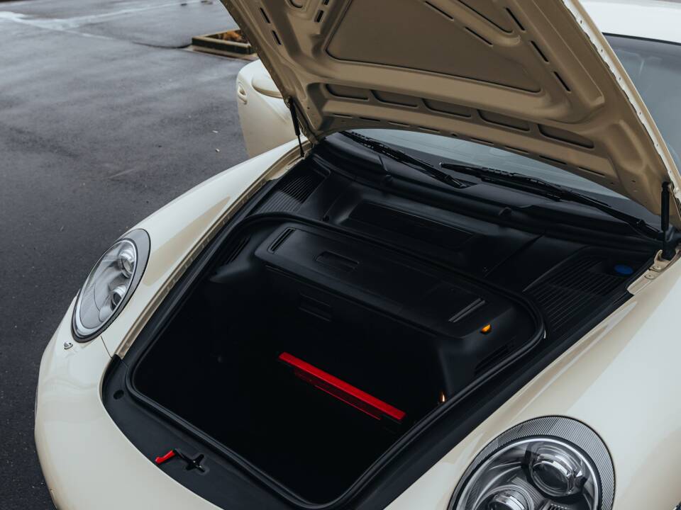 Afbeelding 53/53 van Porsche 911 Carrera S (2010)