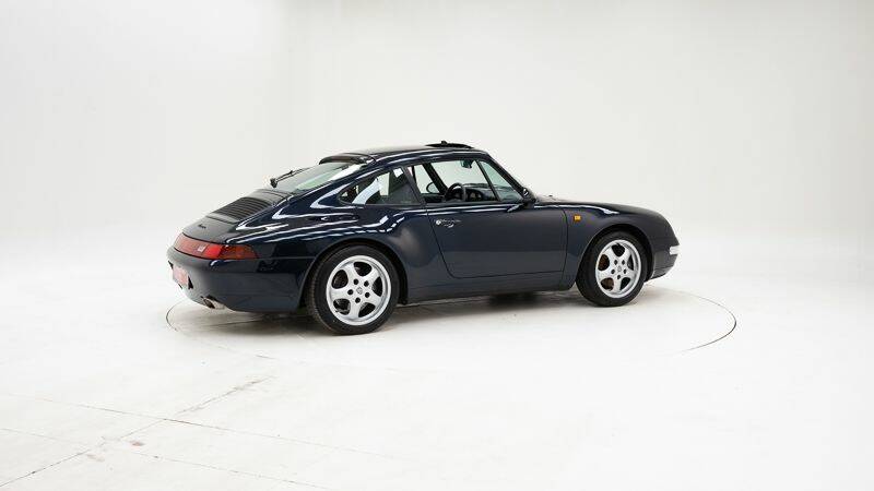 Afbeelding 2/15 van Porsche 911 Carrera (1996)