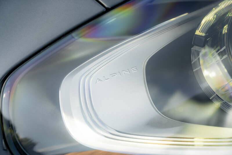 Afbeelding 33/50 van Alpine A 110 (2019)