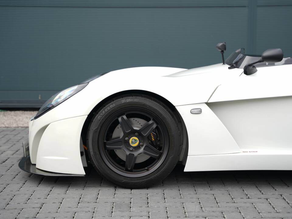 Bild 25/50 von Lotus 2-Eleven GT4 (2011)