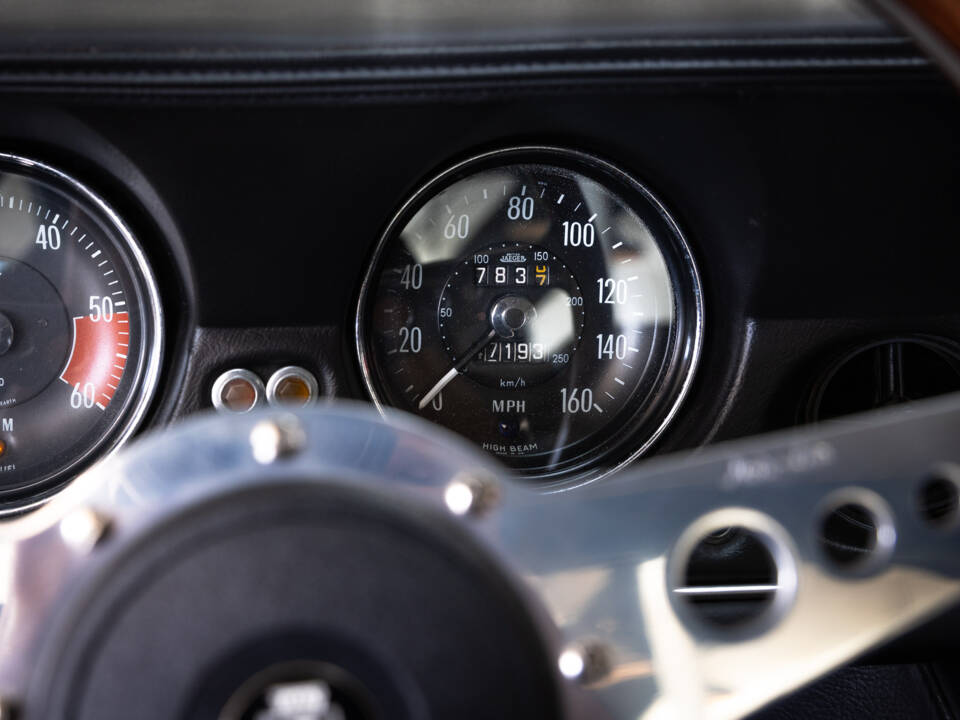 Afbeelding 10/28 van Jensen Interceptor MK III (1973)