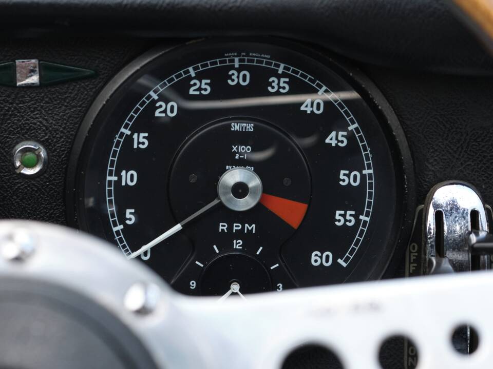 Afbeelding 58/88 van Jaguar E-Type 3.8 (1962)