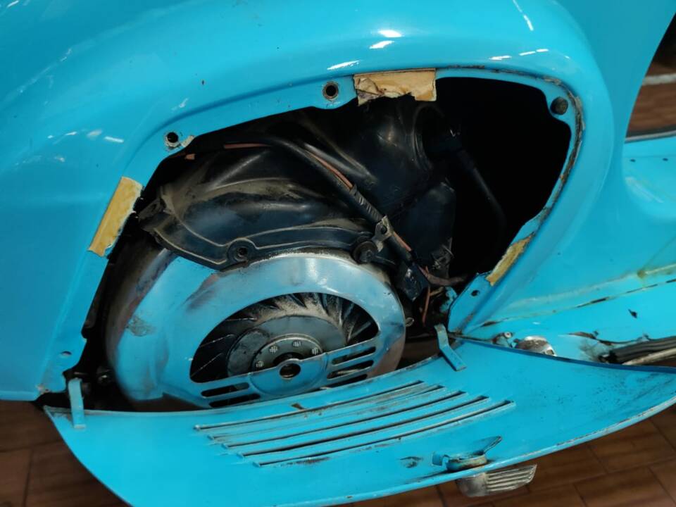 Image 6/7 de Piaggio DUMMY (1966)