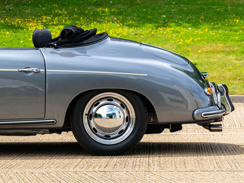 Image 23/50 of Chesil Speedster 2 (1970)