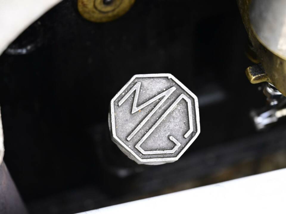Bild 50/50 von MG 18/80 Mark II (1930)
