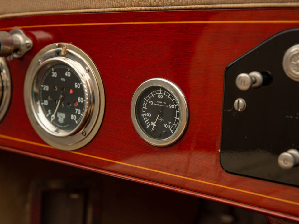 Image 23/50 of Rolls-Royce 40&#x2F;50 HP Silver Ghost (1920)