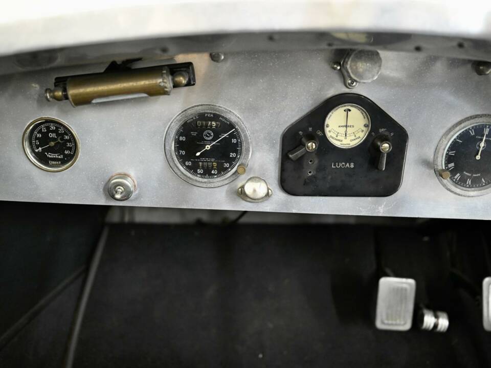 Bild 38/50 von Vauxhall 14/40 Sports (1926)