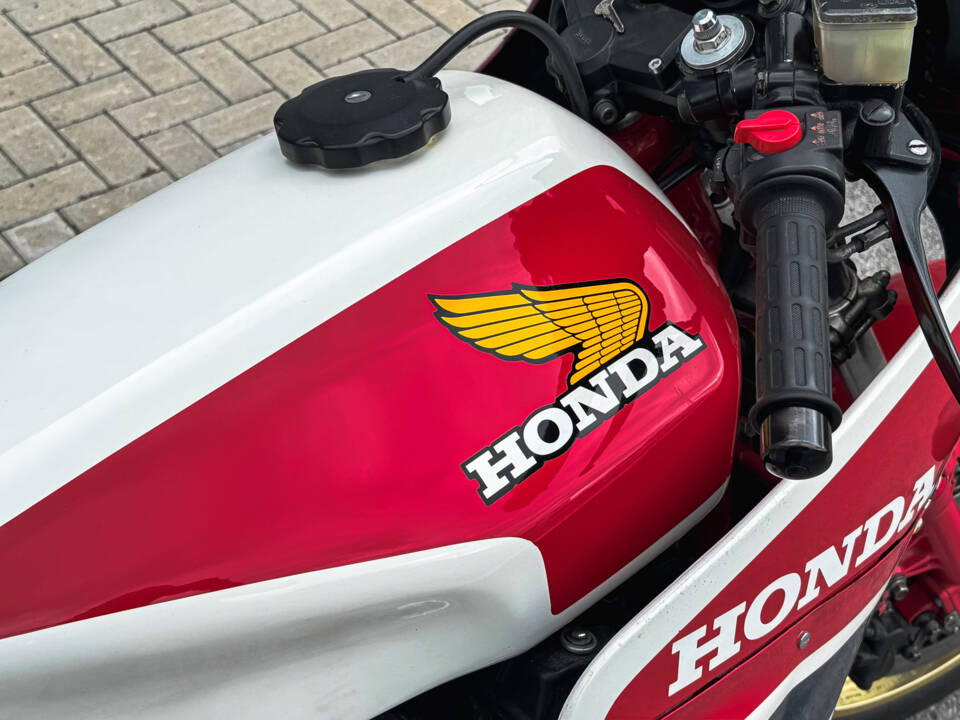 Image 35/38 de Honda DUMMY (1982)