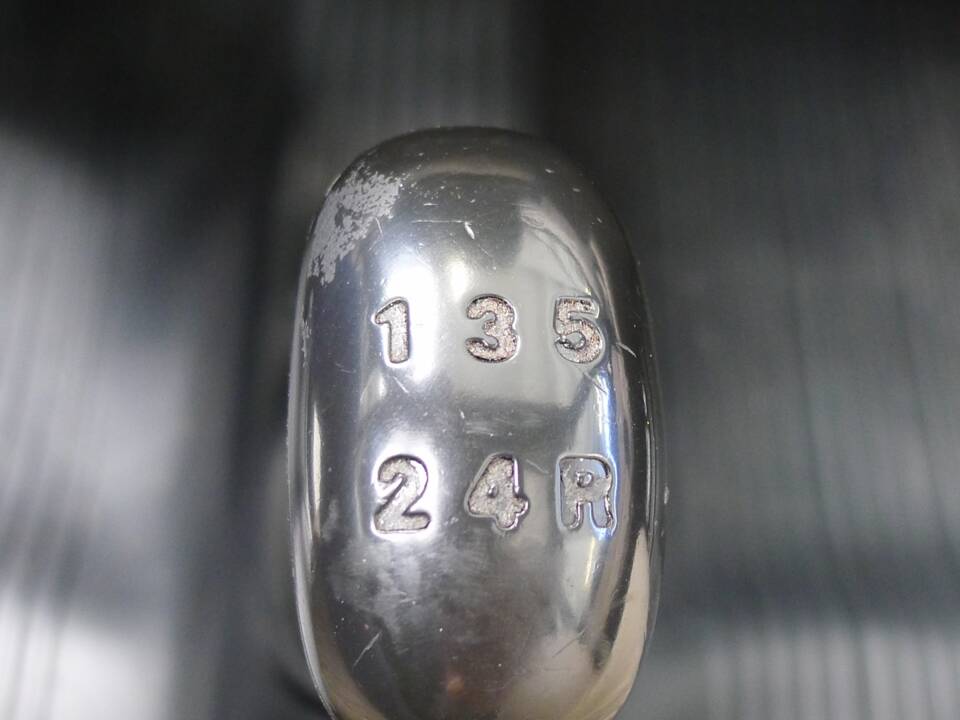 Bild 4/42 von FIAT Panda 1000 (1989)