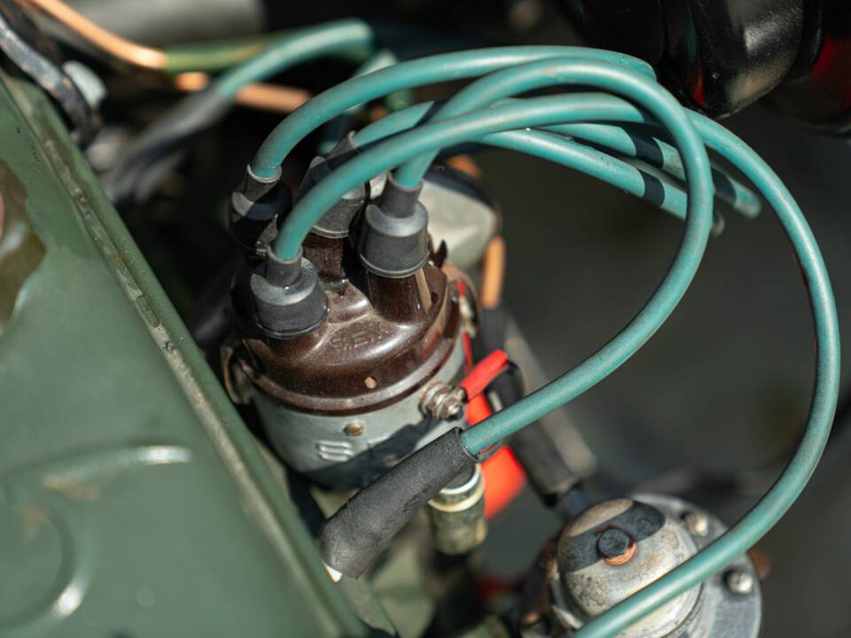 Immagine 50/50 di Renault Dauphine Gordini (1961)