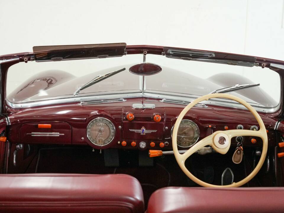 Obraz 7/21 pojazdu Alfa Romeo 6C 2500 Super Sport (1949)