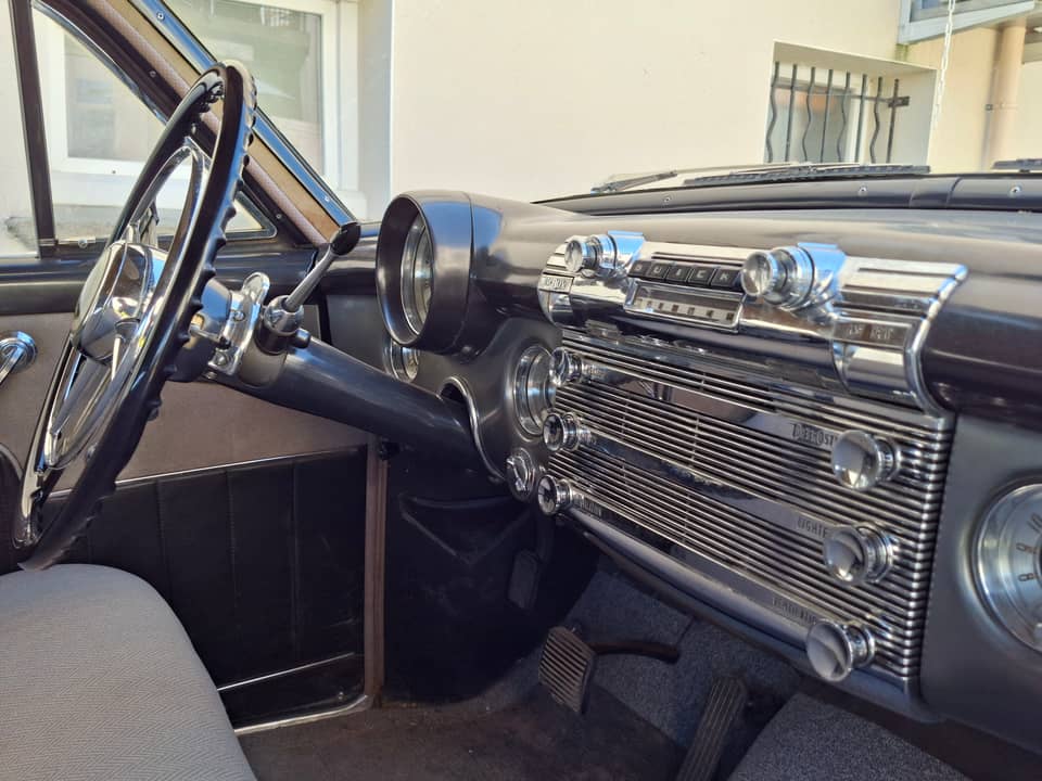 Afbeelding 13/19 van Buick Super Dynaflow (1950)